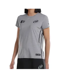Camiseta Bullpadel WPT Llama Mujer | Ofertas de pádel 2